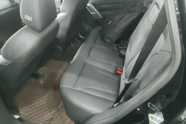 Used Haval H2 2016 Red-Label 1.5T Manual Two-Wheel Drive Luxury Model