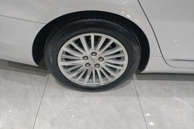 Used Cadillac CT6 2022 28T Luxury Edition
