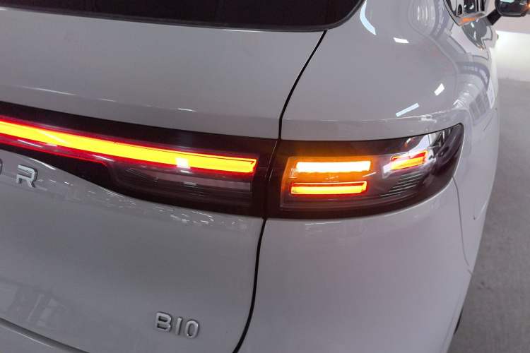 Used Leapmotor B10 2025 510 Joyful Edition
