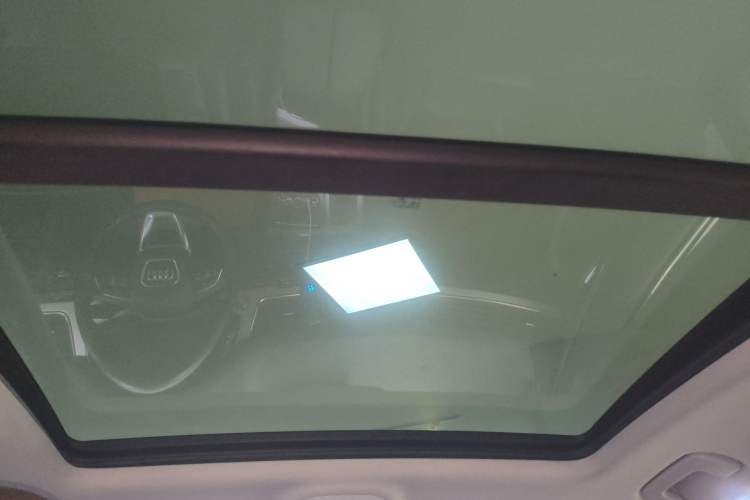 Used Audi Q7 2019 55 TFSI Technology Edition
