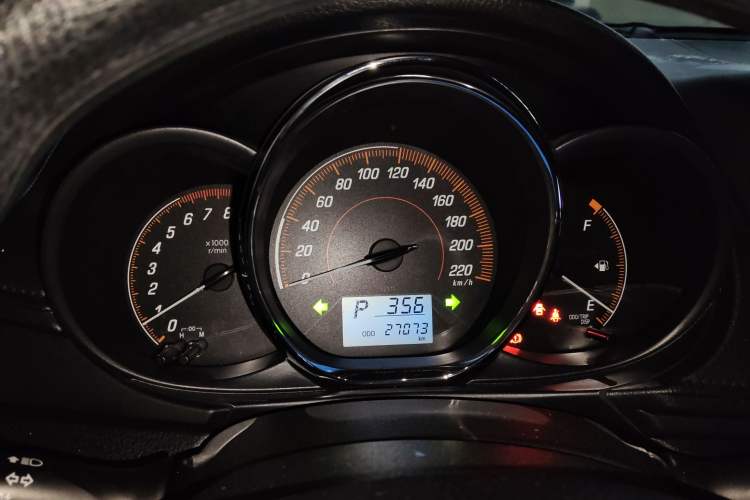 Used Toyota YARiS L Zhi Xuan 2021 X-Trail 1.5L CVT Leading Edition