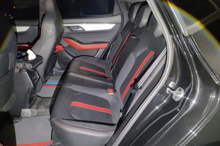 Used SOL A5 2023 1.5T CVT Prestige & Shine Edition
