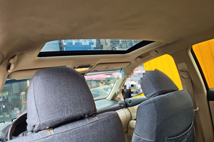 Used Lexus RX Classic 2013 270 Elite Edition