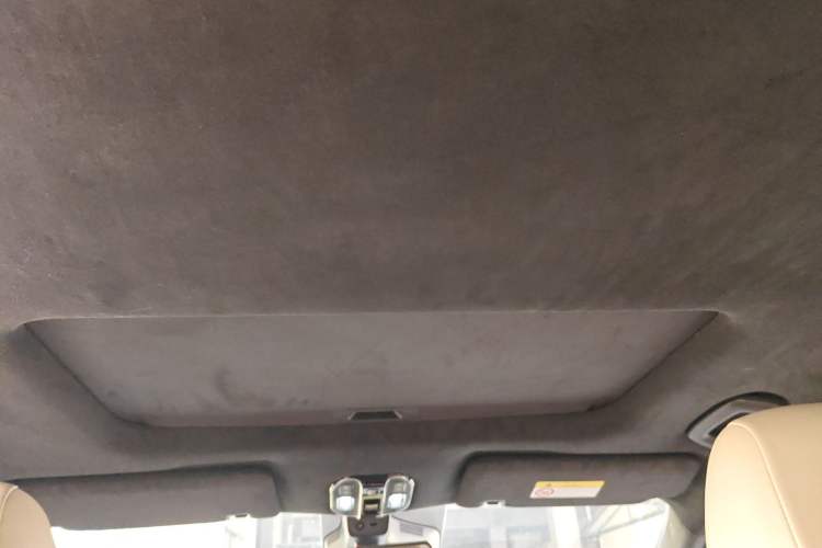 Used GAC Trumpchi M8 2023 Zongshi Series 400T Flagship Edition Headliner