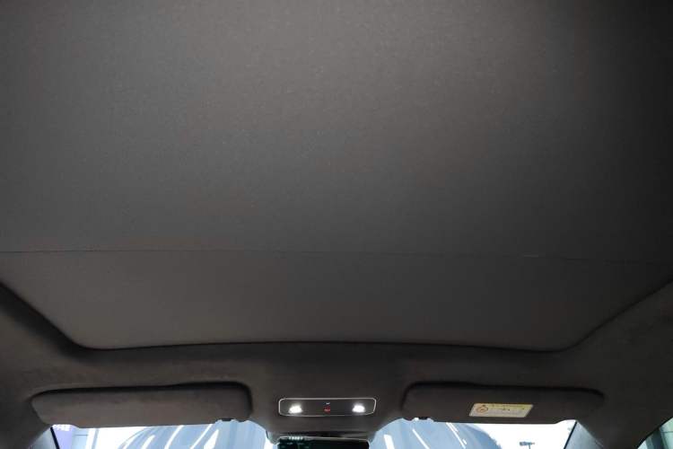 Used Hima Luxeed R7 2024 All-Electric 802 km Max Headliner