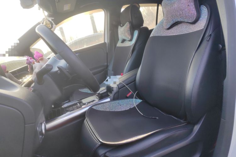 Used Mercedes-Benz GLA 2020 GLA 200