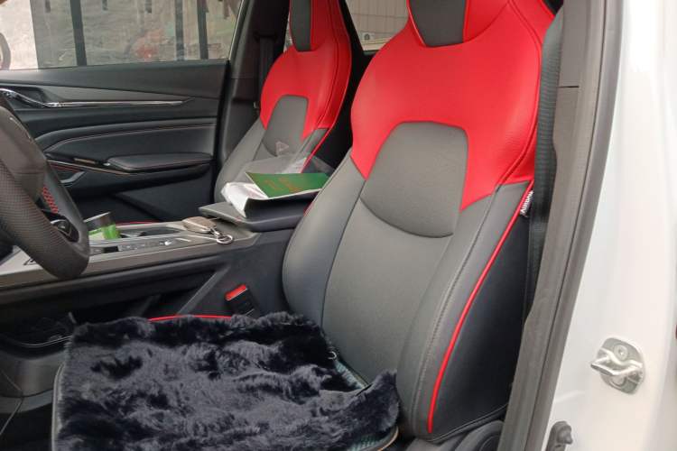 Used Changan X5 PLUS 2024 1.5T DCT Enjoyment Version