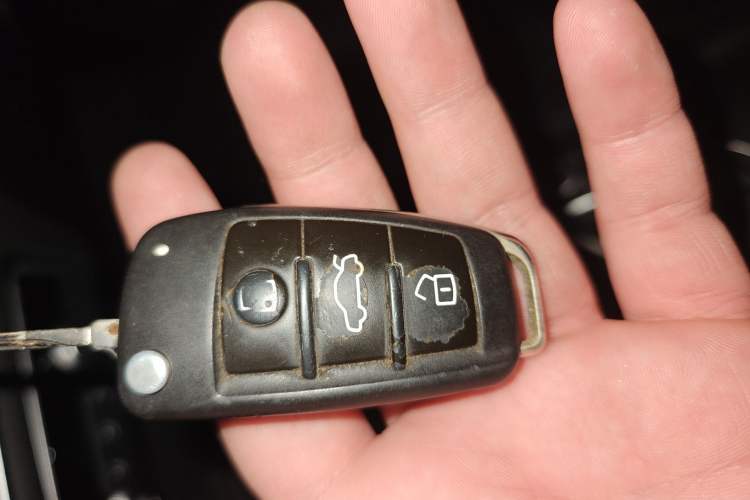 Used Audi A3 2018 30th Anniversary Edition Limousine 35 TFSI Style Model