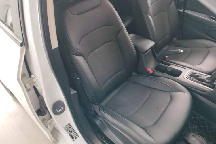 Used Chevrolet Cavalier 2019 320 Automatic Xinyue Edition
