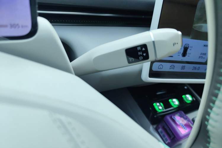 Used Deepal L07 2025 230 Ultra Qiankun Intelligent Driving ADS SE Range-Extended Version
