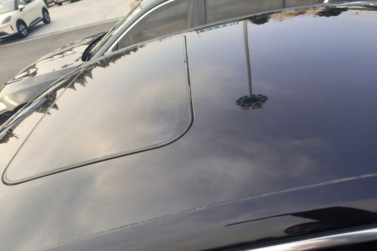 Used Volkswagen Passat 2015 1.8TSI DSG Prestige Edition