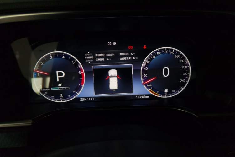 Used BAIC Off-Road BJ40 2024 2.0T Urban Hunter Honor Edition