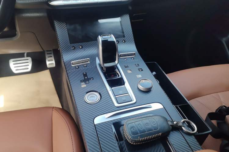 Used Chery Tiggo 8 PLUS 2021 290TGDI DCT Haoyao Edition