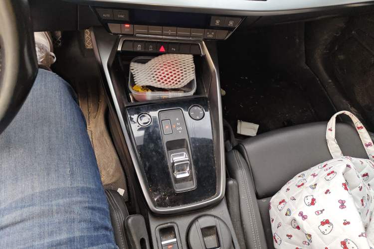 Used Audi A3 2021 A3L Limousine 35 TFSI Fashion Sport Model