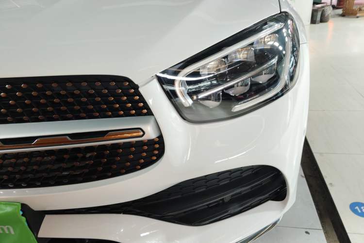 Used Mercedes-Benz GLC 2020 Facelift GLC 300 L 4MATIC Dynamic Edition