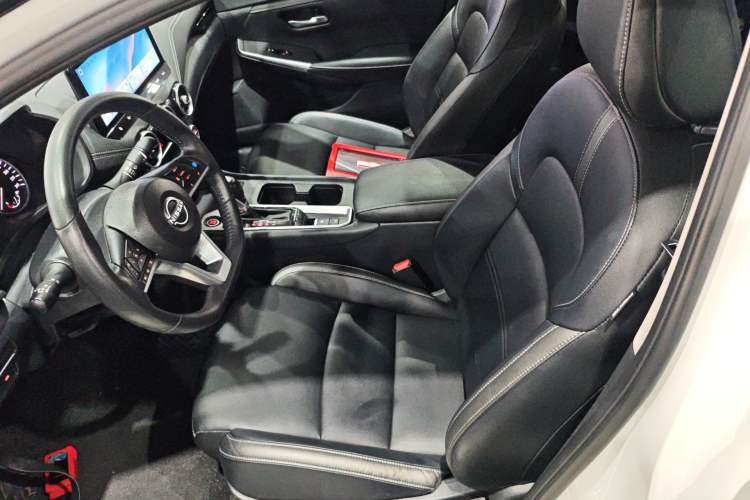 Used Nissan Sylphy 2023 1.6L CVT Smart Drive Version
