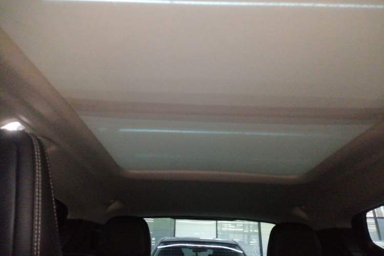Used Volvo XC40 2021 T3 Zhiyuan Luxury Edition Headliner