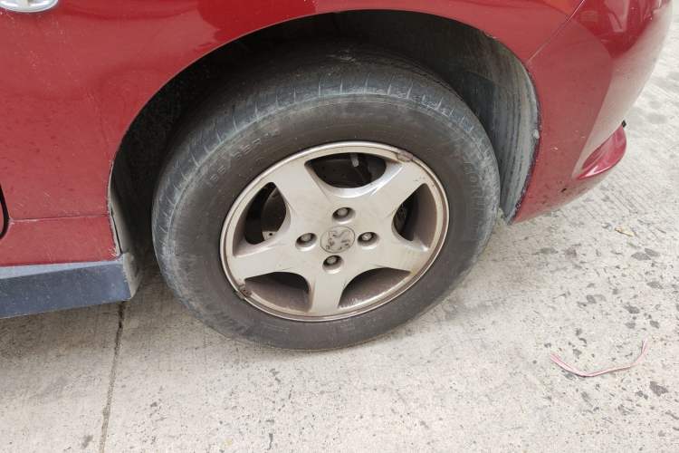 Used Peugeot 207 2013 CROSS 1.4L Manual Yule Model