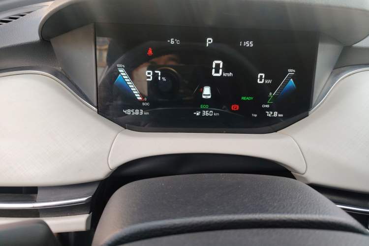 Used Bestune NAT 2023 PRO Comfort Travel Edition 419km