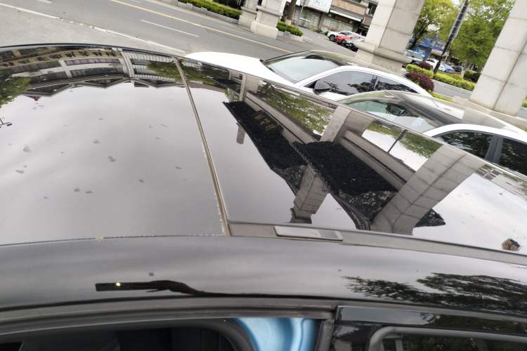 Used XPeng G3 2022 G3i 520N
