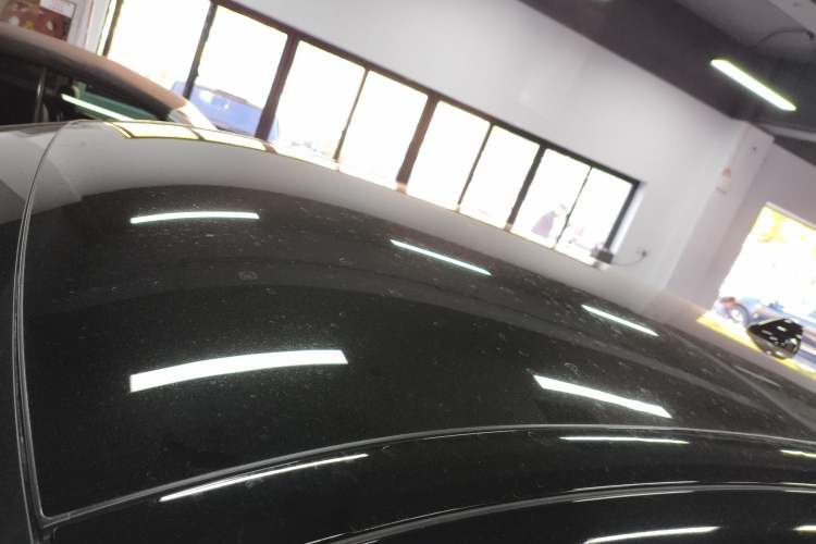 Used Ford Mustang Mach-E 2021 AION Y Plus Rear-Drive Luxury Edition (Long Range)
