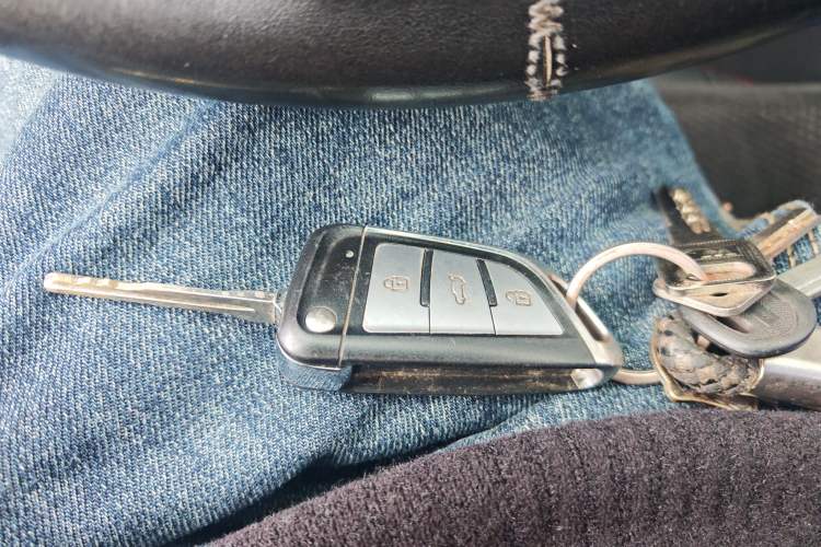 Used Kia Forte 2014 1.6L MT GL