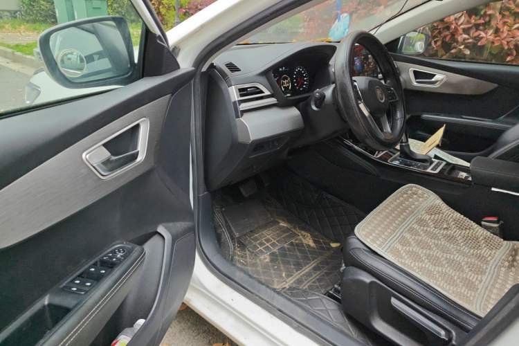 Used BYD Qin 2019 1.5L Automatic Prestige Model