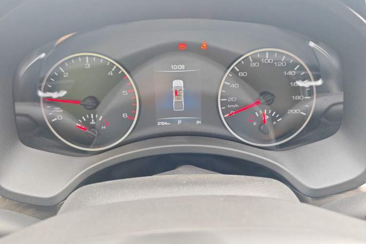 Used Great Wall Poer 2024 2.4T Commercial Version Automatic Diesel 4x4 Elite Edition