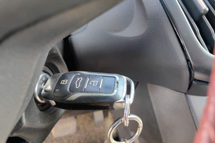 Used Ford Focus 2012 Hatchback 1.6L Automatic Comfort Model
