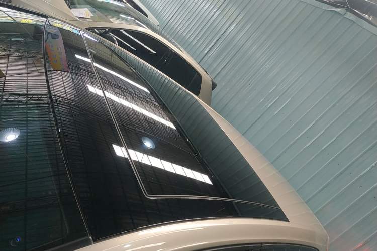 Used Volkswagen Golf 2017 230TSI Automatic Comfort Edition – Celebrating Milestone of One Million Units