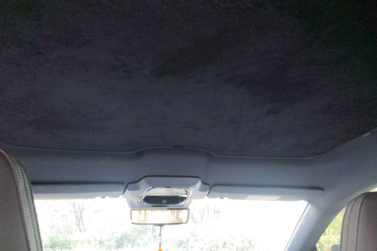 Used Polestar 4 2024 Single-Motor Standard Range PLUS Dual-Star Connectivity Edition