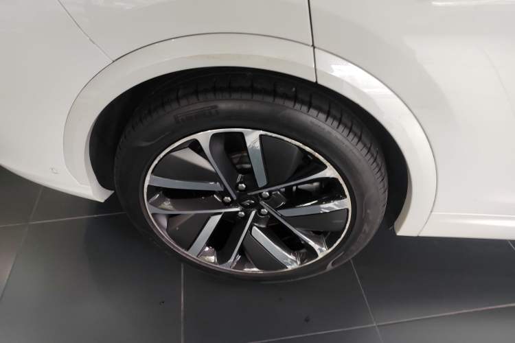 Used Li Auto L7 2023 Pro Model