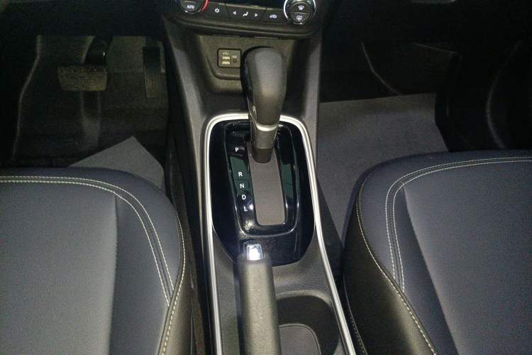 Used Chevrolet Trax 2021 325T Automatic Sport Edition China VI Standard