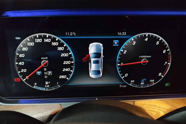 Used Mercedes-Benz E-Class 2018 Facelift E 200 L
