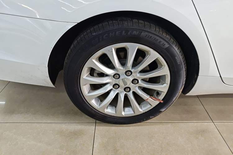 Used Cadillac XTS 2018 28T Tech Edition
