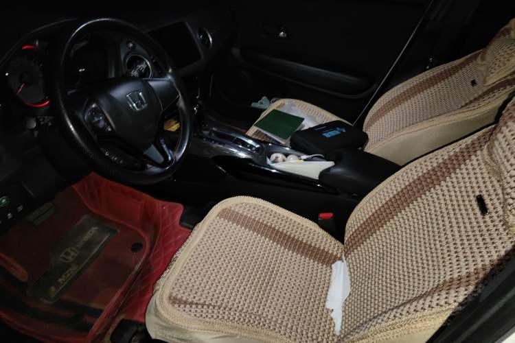 Used Honda XR-V 2021 220TURBO CVT Comfort Version
