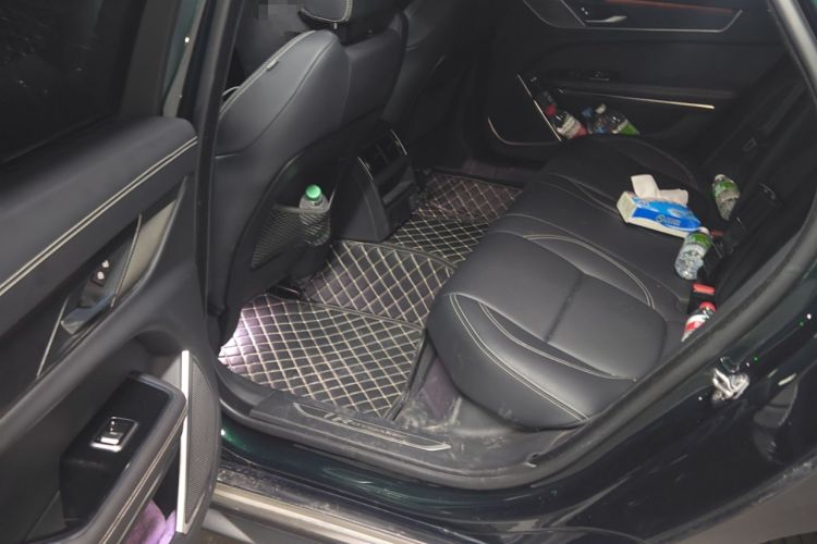 Used Jaguar XFL 2021 XFL 2.0T P250 Two-Wheel-Drive Elite Sport Edition