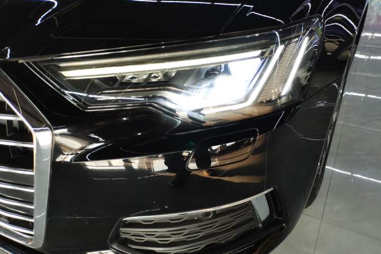 Used Audi A6L 2019 45 TFSI Prestige Elegant Edition