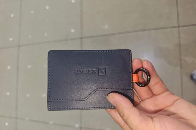 Used Zeekr 001 2024 WE Edition 95 kWh All-Wheel Drive