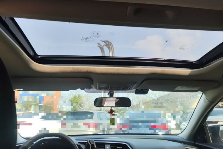 Used Honda Civic 2019 220TURBO CVT Dynamic Edition China VI
