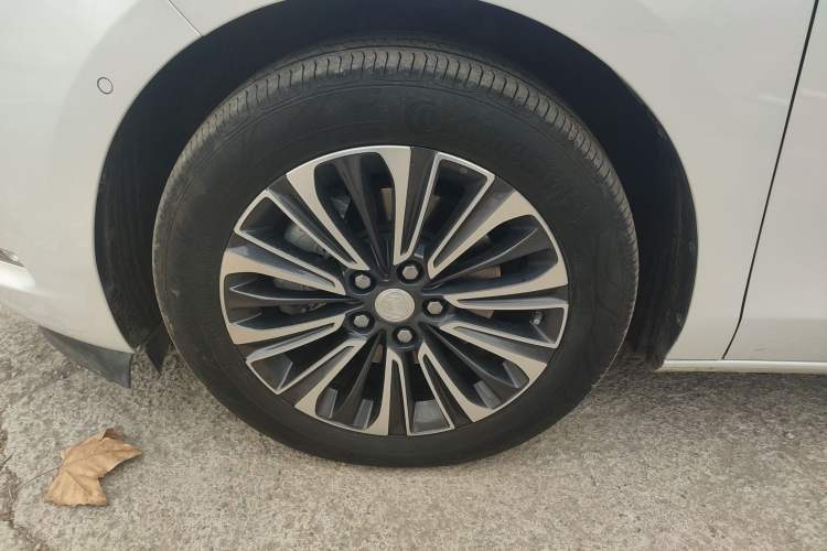 Used Buick GL8 2020 ES Land Cruiser 653T Luxury Model