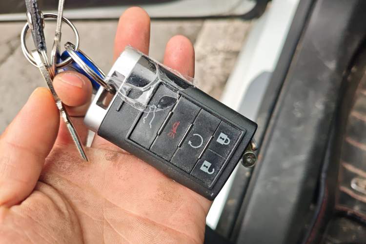 Used Cadillac XTS 2014 28T Luxury Model