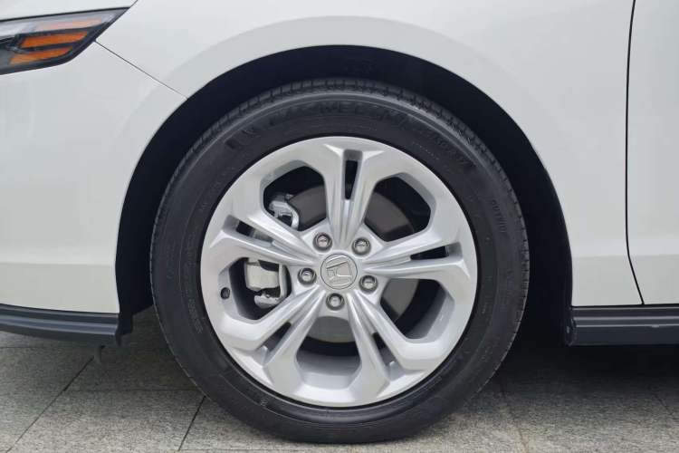 Used Honda Accord 2024 260TURBO Luxury Edition
