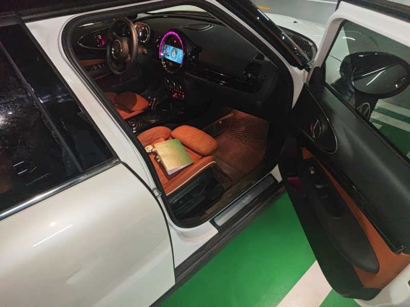 Used MINI Clubman 2023 Refresh 1.5T COOPER Connoisseur — 28