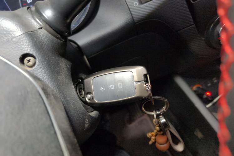 Used Kia K3 2016 1.6L Automatic GL
