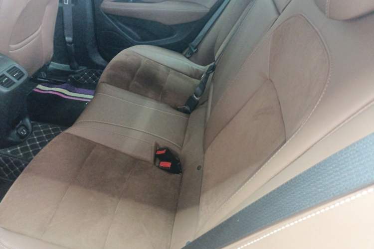 Used Buick Regal 2023 652T Smart Enjoyment Version