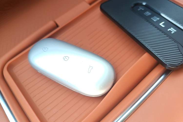 Used Li Auto L9 2022 Max model