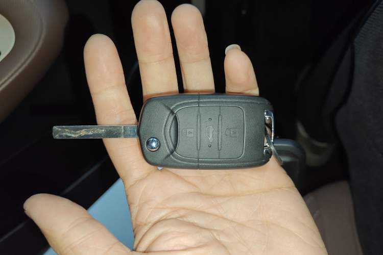 Used Wuling Bingo 2025 203km Light Edition