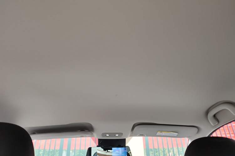 Used NETA V 2021 Long-Range Entertainment Edition
