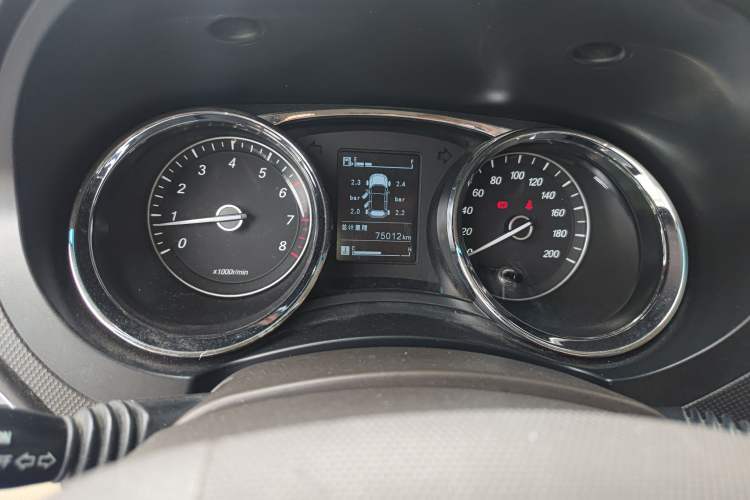 Used Wuling Hongguang 2016 1.5L S1 Deluxe Model China V-standard